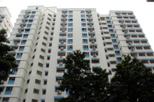Blk 602 Senja Road (Bukit Panjang), HDB 4 Rooms #215502